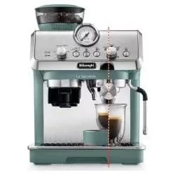 De'Longhi La Specialist Arte EC9155.GR green — image 2