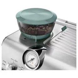 De'Longhi La Specialist Arte EC9155.GR green — image 3