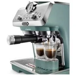 De'Longhi La Specialist Arte EC9155.GR green — image 4