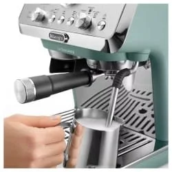 De'Longhi La Specialist Arte EC9155.GR green — image 5