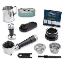 De'Longhi La Specialist Arte EC9155.GR green — image 6