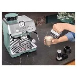 De'Longhi La Specialist Arte EC9155.GR green — image 9