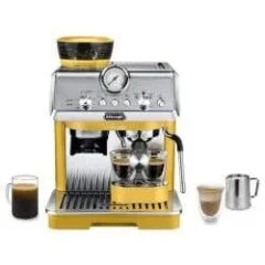 De'Longhi La Specialist Arte EC9155.YE yellow