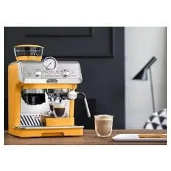 De'Longhi La Specialist Arte EC9155.YE yellow — image 10