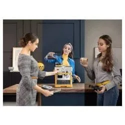 De'Longhi La Specialist Arte EC9155.YE yellow — image 11