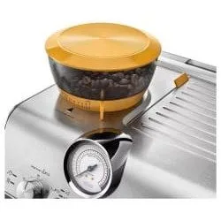 De'Longhi La Specialist Arte EC9155.YE yellow — image 3