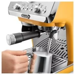 De'Longhi La Specialist Arte EC9155.YE yellow — image 5