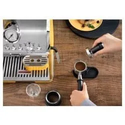 De'Longhi La Specialist Arte EC9155.YE yellow — image 7