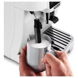 De'Longhi Magnifica Start ECAM 220.20.W white — image 4