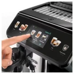 De'Longhi Eletta Explore ECAM 450.55.G grey — image 3