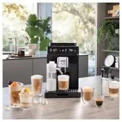 De'Longhi Eletta Explore ECAM 450.55.G grey — image 4
