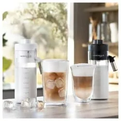 De'Longhi Eletta Explore ECAM 450.55.G grey — image 5