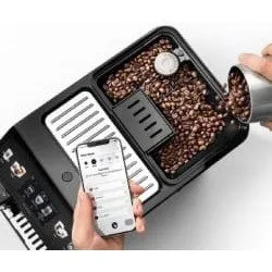 De'Longhi Eletta Explore ECAM 450.65.S silver — image 4