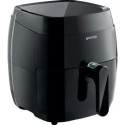 Gorenje AF1409DB black — image 3