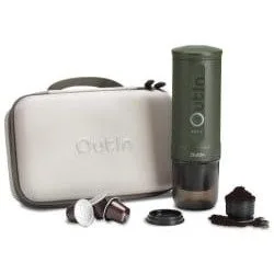 OutIn Nano green + Etui — image 1