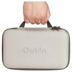 OutIn Nano green + Etui — image 3