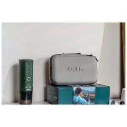 OutIn Nano green + Etui — image 5