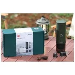 OutIn Nano green + Etui — image 7