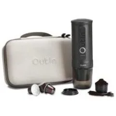 OutIn Nano Grey + Etui