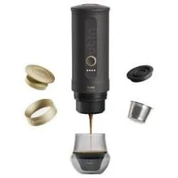 OutIn Nano x Kruve gift set black/gold — image 2