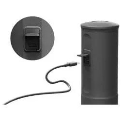 OutIn Nano x Kruve gift set black/gold — image 6