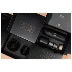OutIn Nano x Kruve gift set black/gold — image 9