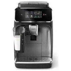 Philips 2300 LatteGo EP2339/40 black/silver — image 2