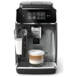 Philips 2300 LatteGo EP2339/40 black/silver — image 3