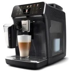 Philips 5500 LatteGo EP5541/50 Frozen coffee — image 1