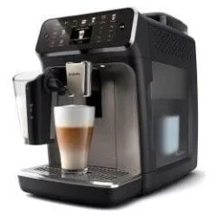 Philips 5500 LatteGo EP5549/70 black
