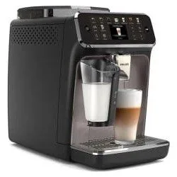 Philips 5500 LatteGo EP5549/70 black — image 2