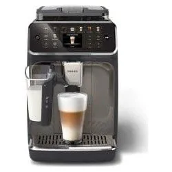 Philips 5500 LatteGo EP5549/70 black — image 3