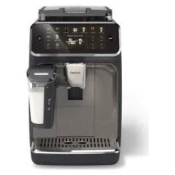 Philips 5500 LatteGo EP5549/70 black — image 4