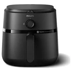 Philips Ovi XL 1000 NA130/00 6.2 l black — image 1