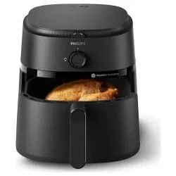 Philips Ovi XL 1000 NA130/00 6.2 l black — image 4