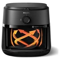 Philips Ovi XL 1000 NA130/00 6.2 l black — image 5
