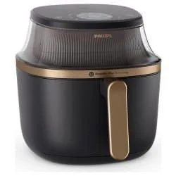 Philips Ovi XL 3000 NA332/00 black/gold — image 1