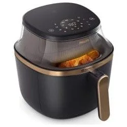 Philips Ovi XL 3000 NA332/00 black/gold — image 2