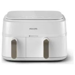 Philips Ovi Dual 3000 NA353/10 9 l white