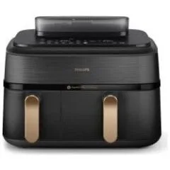 Philips Ovi Dual 5000 NA552/00 9 l black