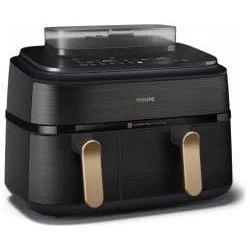 Philips Ovi Dual 5000 NA552/00 9 l black — image 2