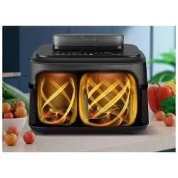 Philips Ovi Dual 5000 NA552/00 9 l black — image 3