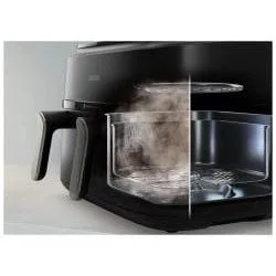 Philips Ovi Dual 5000 NA552/00 9 l black — image 7