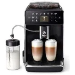 Saeco GranAroma SM6480/00 black