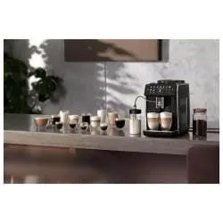 Saeco GranAroma SM6480/00 black — image 10