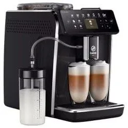 Saeco GranAroma SM6480/00 black — image 2