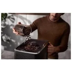 Saeco GranAroma SM6480/00 black — image 5