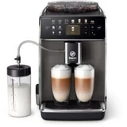 Saeco GranAroma SM6582/10 grey — image 1
