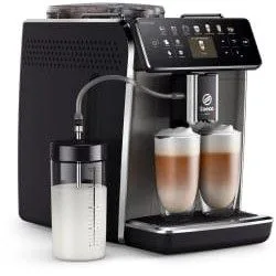 Saeco GranAroma SM6582/10 grey — image 2