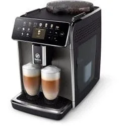 Saeco GranAroma SM6582/10 grey — image 3